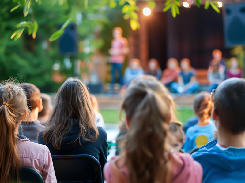 La lettre de la Maison de Frasnes – La fête de&nbsp;l&rsquo;été