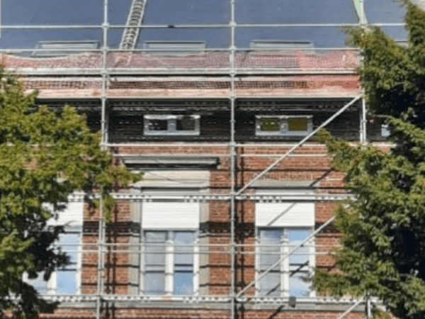 La lettre de la Maison de Frasnes – Les grands chantiers&nbsp;démarrent