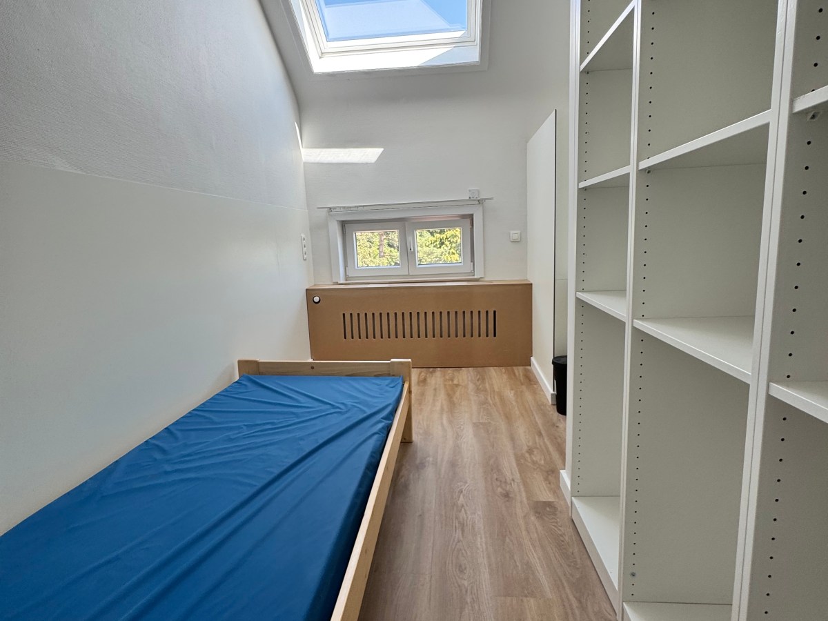 Un été de transformations à &laquo;&nbsp;La Maison de Frasnes&nbsp;&raquo;