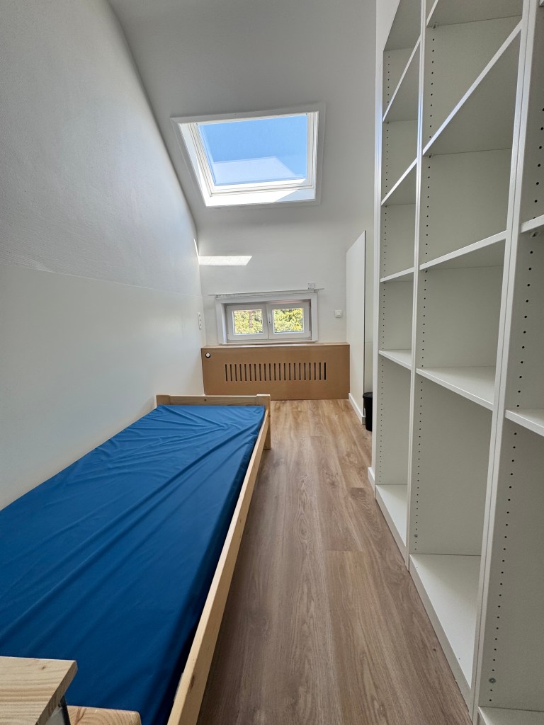 Un été de transformations à &laquo;&nbsp;La Maison de Frasnes&nbsp;&raquo;